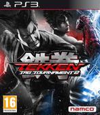 Tekken Tag Tournament 2 (PlayStation 3), Spelcomputers en Games, Games | Sony PlayStation 3, Verzenden, Gebruikt, Vanaf 12 jaar