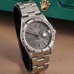 Rolex - Oyster Perpetual Date Engine Turned - 15210 - Heren, Nieuw