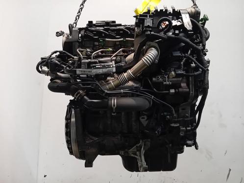 Motor Citroën C4 Picasso II 1.6 HDi / BlueHDi 115 DV6C 9HC, Auto-onderdelen, Motor en Toebehoren, ARN erkend, Stiba lid, Erkend duurzaam