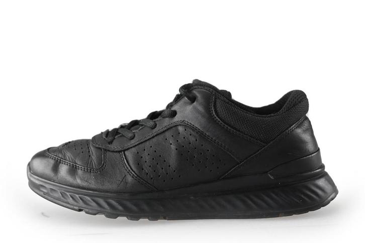 Ecco Sneakers in maat 36 Zwart | 10% korting, Kleding | Dames, Schoenen, Zwart, Gedragen, Sneakers of Gympen, Verzenden