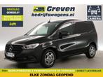 Mercedes-Benz Citan 108 CDI Airco Camera Parkeersensoren, Zwart, Mercedes-Benz, Nieuw, Lease