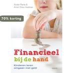 Financieel bij de hand 9789058778994 Anske Plante, Boeken, Verzenden, Zo goed als nieuw, Anske Plante