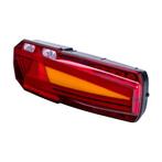 Horpol LED Achterlicht Mavic 6-functies NEON-look Links, Auto-onderdelen, Verlichting, Ophalen of Verzenden, Nieuw