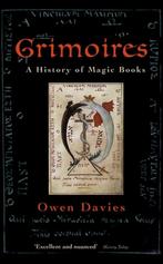 9780199590049 Grimoires A History Of Magic Books, Boeken, Nieuw, Owen Davies, Verzenden