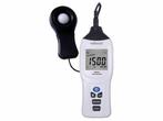 Veiling - Velleman digitale lichtmeter DEM301, Nieuw