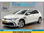 Volkswagen Golf 1.4 eHybrid GTE Sfeerverlichting Carplay, Auto's, Automaat, Overige carrosserieën, Wit, Nieuw