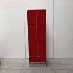 8-deurs Oostwoud lockerkast - 195x60x50 cm, Huis en Inrichting, Ophalen of Verzenden, Nieuw