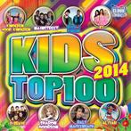 Kids Top 100 - 2014 CD), Verzenden, Nieuw in verpakking