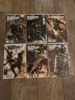 Black Panther: The Man Without Fear #513/529 - 18 Comic,, Nieuw