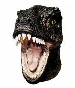 T Rex masker (Dinosaurus masker), Verzenden, Nieuw