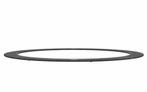 Trampoline Rand Flatground Berg Champion 430 cm Grijs, Ophalen of Verzenden, Nieuw