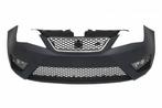 Voorbumper Seat Ibiza 6J5 2013-2015 FR Design SRA, Auto-onderdelen, Overige Auto-onderdelen, Nieuw, Ophalen of Verzenden