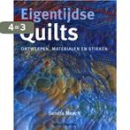 Eigentijdse quilts 9789059203563 S. Meech, Boeken, Hobby en Vrije tijd, Verzenden, Zo goed als nieuw, S. Meech