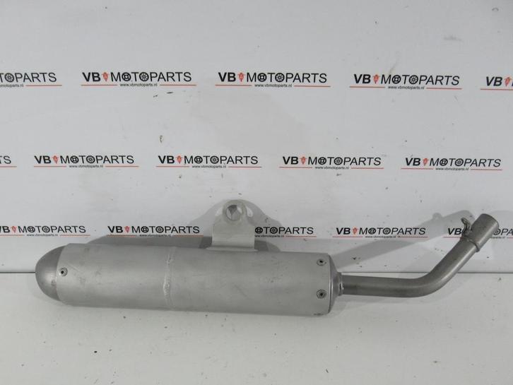 KTM Demper uitlaat, Motoren, Onderdelen | Overige, Ophalen of Verzenden