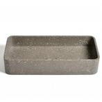 Waskom Ideavit Idea.Max 60x28x12 cm Rechthoek Terrazzo, Ophalen of Verzenden, Nieuw