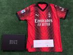AC Milan - Italiaanse voetbal competitie - Kalulu - 2023 -, Nieuw