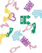 HEMA Foamstickers sprookjes - 90 stukjes, Verzenden, Nieuw