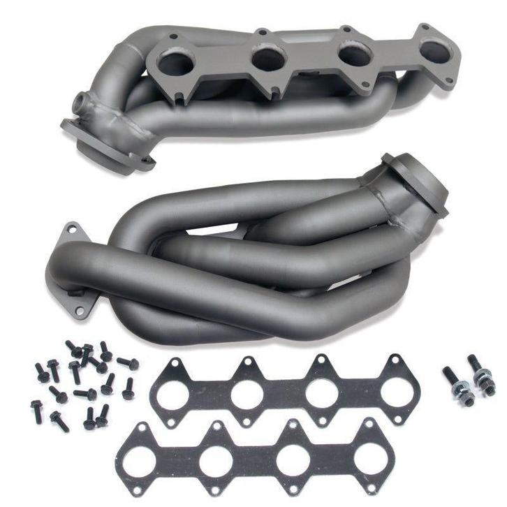 BBK 05-10 Mustang 4.6 GT Shorty Tuned Length Exhaust Headers, Auto-onderdelen, Motor en Toebehoren, Ophalen of Verzenden
