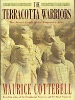 The terracotta warriors: the secret codes of the emperors, Gelezen, Verzenden, Maurice Cotterell