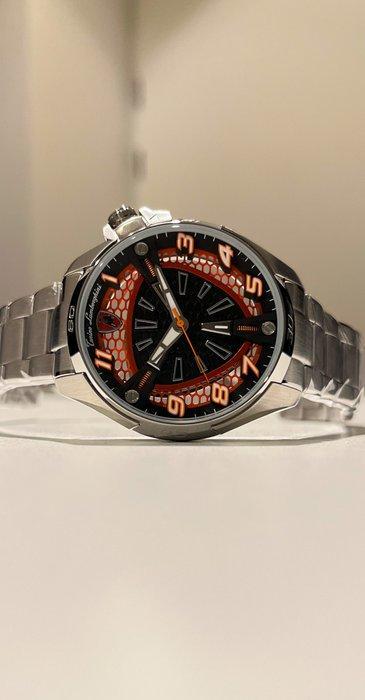 Tonino Lamborghini - Heren - 2020+, Sieraden, Tassen en Uiterlijk, Horloges | Heren