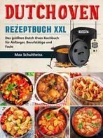 9789403757261 Dutch Oven Rezeptbuch XXL Max Schultheiss, Boeken, Verzenden, Nieuw, Max Schultheiss