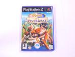 PlayStation 2 - Harry Potter: Quidditch World Cup [No Man..., Ophalen of Verzenden, Nieuw