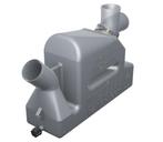 VETUS kunststof waterlock type LP45 met draaibare inlaat -, Watersport en Boten, Ophalen of Verzenden, Nieuw