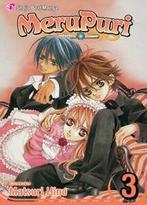 MeruPuri by Matsuri Hino (Paperback), Verzenden, Gelezen, Matsuri Hino