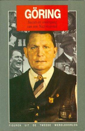 Göring, Boeken, Taal | Overige Talen, Verzenden