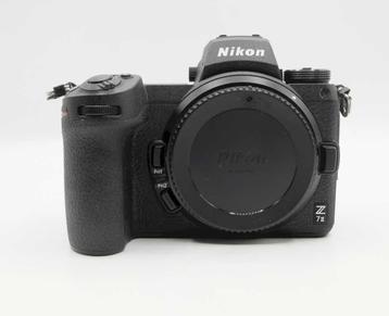 Nikon Z7II body OCCASION (964) beschikbaar voor biedingen