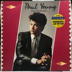 Paul Young - No Parlez, Cd's en Dvd's, Vinyl | Pop, Ophalen of Verzenden, Gebruikt