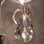 Ben Demmers vloerlamp Florence 39 Refurbished, Ophalen, Overige materialen, Zo goed als nieuw, Klassiek