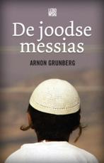De joodse messias 9789048802982 Arnon Grunberg, Verzenden, Zo goed als nieuw, Arnon Grunberg