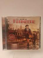 De Musical Kruimeltje CD, Cd's en Dvd's, Ophalen of Verzenden, Nieuw in verpakking