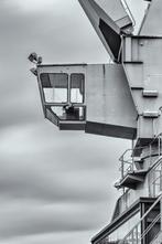 Werner Roelandt - Titan of the Docks - 2 - No Reserve Price, Antiek en Kunst