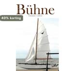 Bühne 10 9789463385923 Margreet den Buurman, Verzenden, Gelezen, Margreet den Buurman