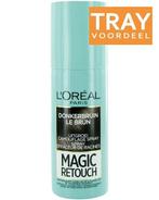 L'OREAL MAGIC RETOUCH DONKERBRUIN UITGROEI CAMOUFLAGE SPRA.., Verzenden, Nieuw