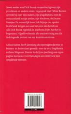 Gesprekken met Dick Bruna 9789045019697 Céline Rutten, Verzenden, Gelezen, Céline Rutten