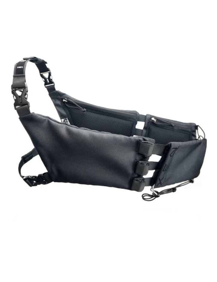 XEN Orbiter TrailVest – Hybrid tussen runningbelt en rugz., Sieraden, Tassen en Uiterlijk, Tassen | Rugtassen, Zo goed als nieuw