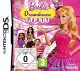 MarioDS.nl: Barbie Dreamhouse Party - iDEAL!, Spelcomputers en Games, Games | Nintendo DS, Zo goed als nieuw, Ophalen of Verzenden