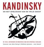 Kandinsky en het opbloeien van de vrije geest 9789025960179, Gelezen, Hélène Jansen-van Bavel, Loucas van den Berg, Verzenden
