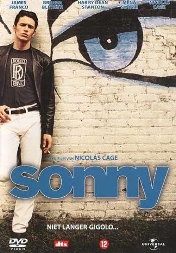 Sonny - DVD (Films (Geen Games)) (Films), Cd's en Dvd's, Dvd's | Overige Dvd's, Zo goed als nieuw, Ophalen of Verzenden