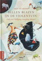 Bellen Blazen In De Violentuin 9789059330931 Paul De Moor, Gelezen, Paul De Moor, Verzenden