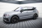 Side Skirts Diffuser voor Volkswagen Tiguan Allspace Mk2, Ophalen of Verzenden