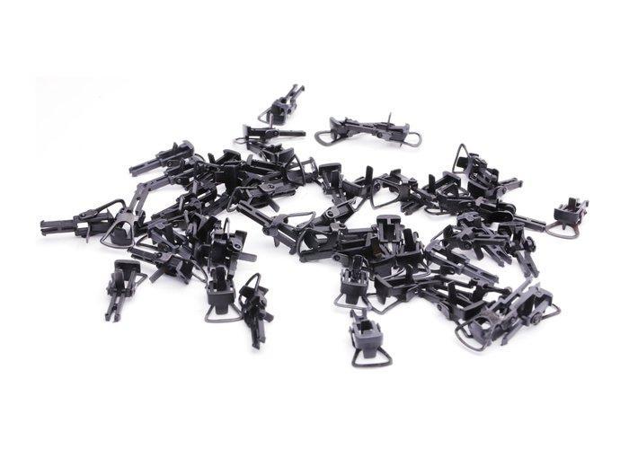 ACME, Brawa, Roco, Liliput, Piko H0 - Modeltrein (60) - 60, Hobby en Vrije tijd, Modeltreinen | H0