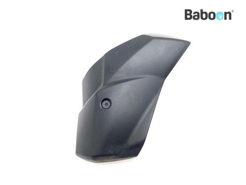 Radiateur Kap Rechts Triumph Tiger 800  (VIN: <674841), Motoren, Onderdelen | Overige, Gebruikt, Verzenden
