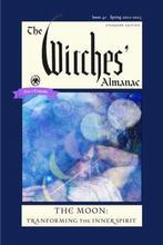 The Witches Almanac 2022: Issue 41, Spring 2022 to Spring, Verzenden, Zo goed als nieuw, Andrew Theitic