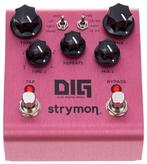 Strymon Dig V2 Dual Digital Delay, Muziek en Instrumenten, Nieuw, Ophalen of Verzenden