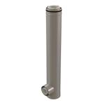 Rolux CLV Etage T-stuk PP/metaal 125/200 - 1x80/125, Ophalen of Verzenden, Nieuw