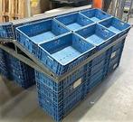 Groente stelling frame 120cm, 180cm dubbel en 180cm enkel, Zakelijke goederen
